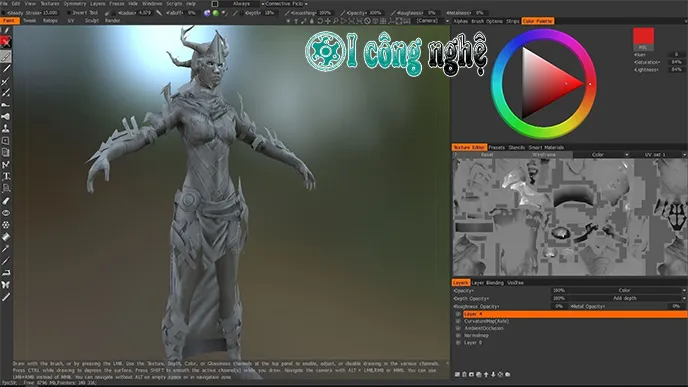 3DCoat 2
