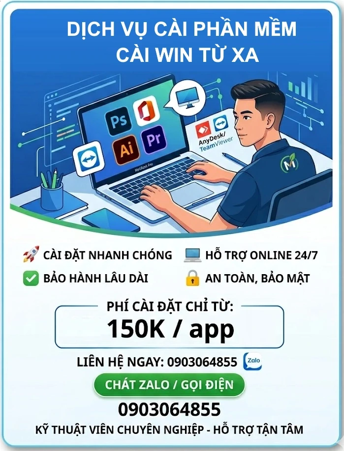 CAI PHAN MEM ONLINE VN