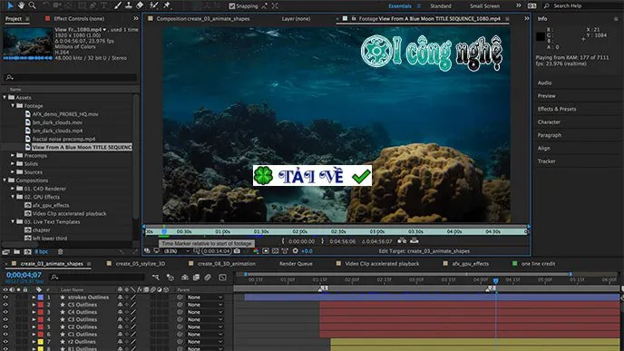 Adobe After Effects-2