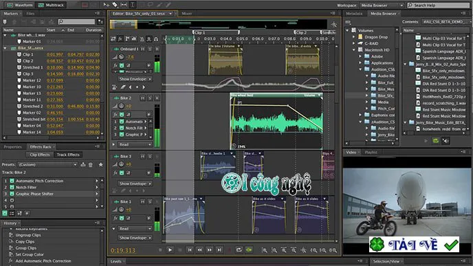 adobe-audition-10 Adobe Audition