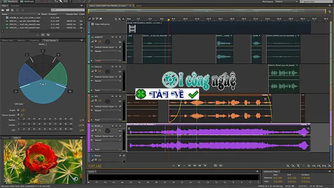 Adobe Audition-2