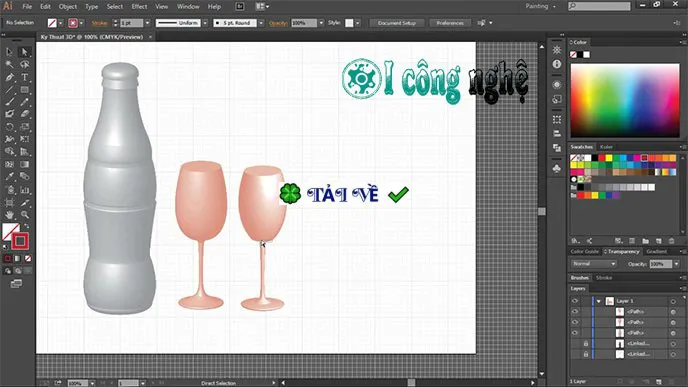 Adobe Illustrator 2