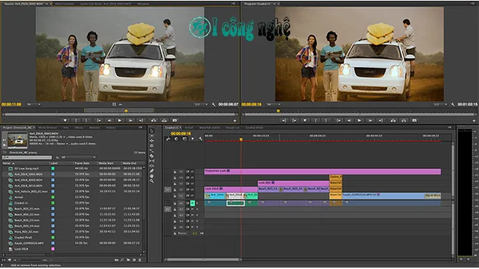 Adobe Media Encoder-2