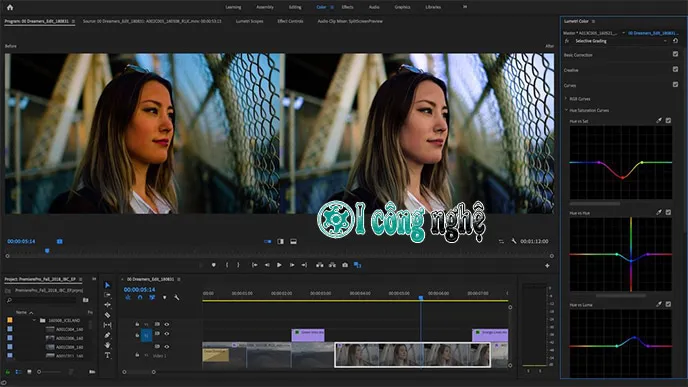 Adobe Premiere Pro-2