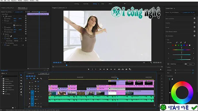 Adobe Premiere Pro-3