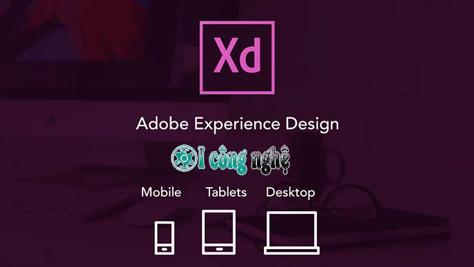Adobe XD