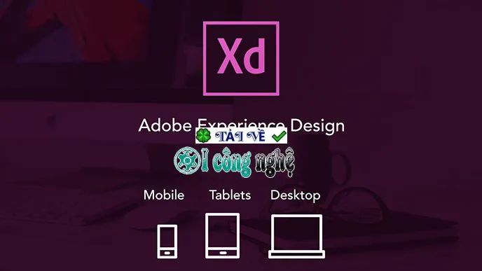 Adobe XD