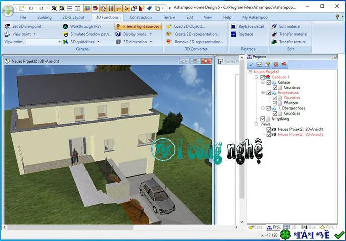 ashampoo-home-design-2 Ashampoo Home Design-2
