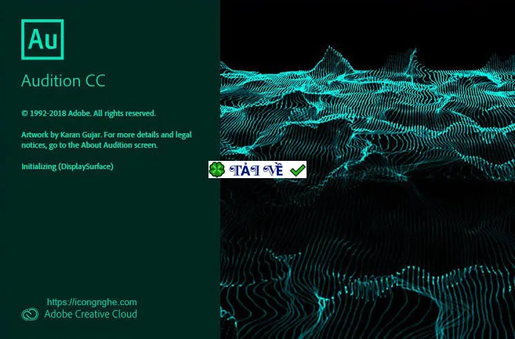 adobe audition cc 2019 full crack