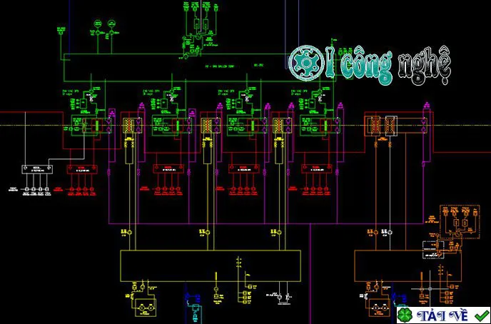 AutoCAD Electrical-2