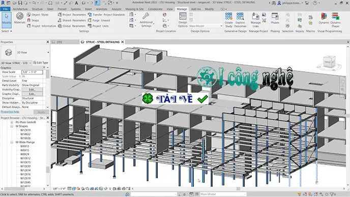 autodesk-revit-2-10 Autodesk Revit-2
