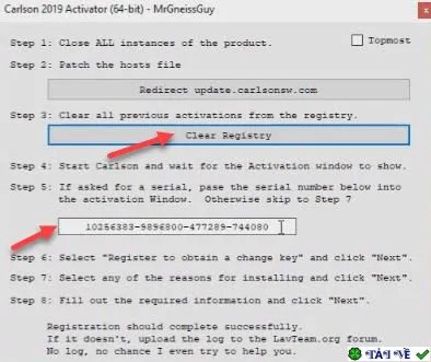 carlson-civil-suite-2019-2 carlson-civil-suite-2019-crack
