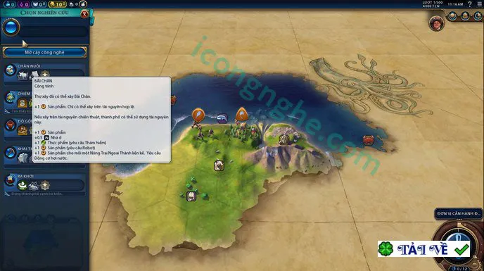 Civilization 6