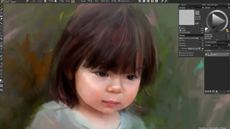 corel painter 2019 full crack