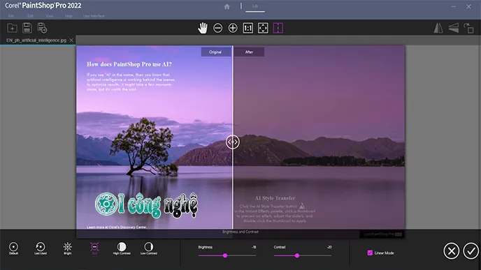 corel-paintshop-pro-2022-3 Corel PaintShop Pro 2022-3