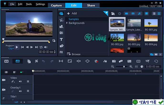 corel-videostudio-6 Corel VideoStudio