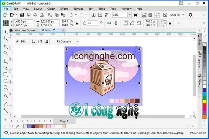 coreldraw-graphics-suite-3 CorelDRAW Graphics Suite