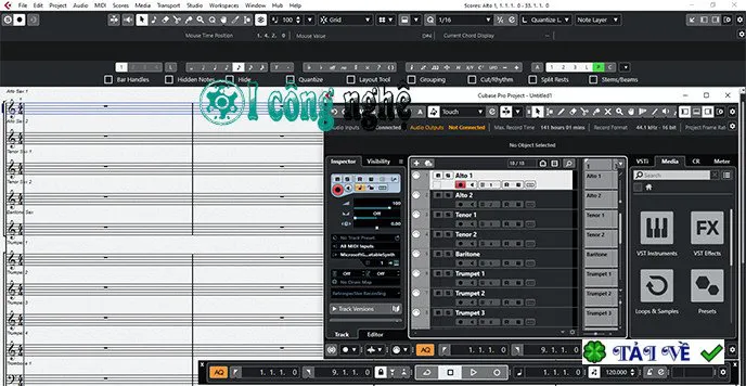 Cubase