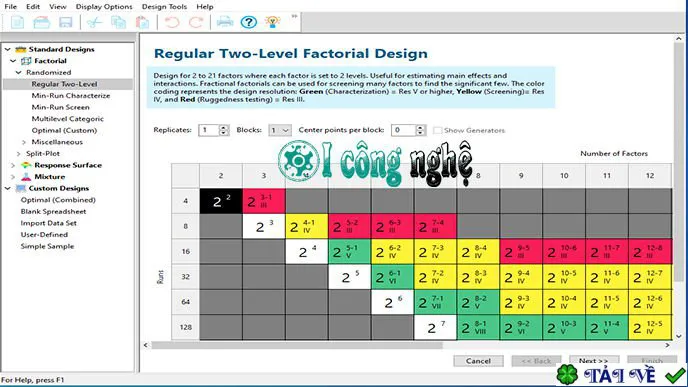 design-expert-2-2 Design-Expert-2
