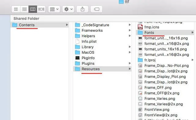 font auto cad-4