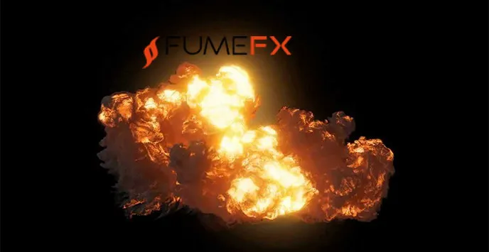 FumeFX for 3ds Max