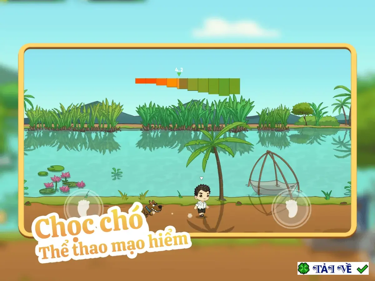 game tro ve tuoi tho mod apk 2