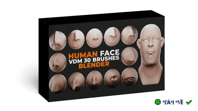 human-face-vdm-brushes-1 Human Face Vdm Brushes