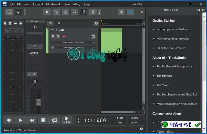 n-Track Studio-2
