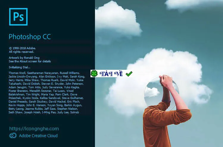 photoshop cc 2019