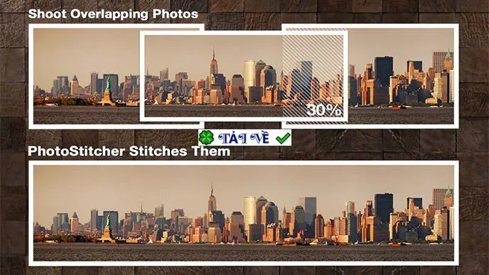 PhotoStitcher-2
