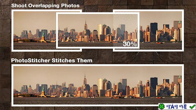 PhotoStitcher-2