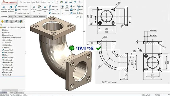 solidworks-1-2 SolidWorks