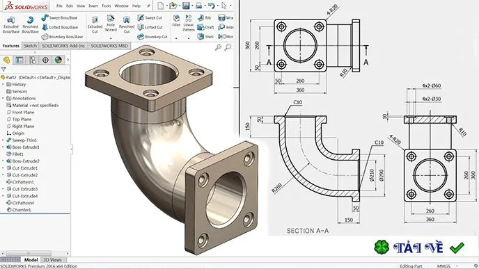 SolidWorks