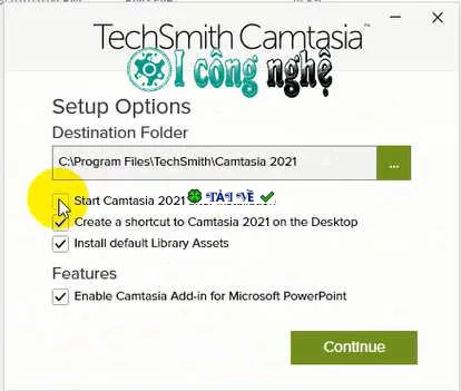 TechSmith Camtasia-3