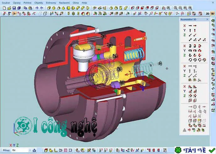 varicad-2-4 VariCAD-2