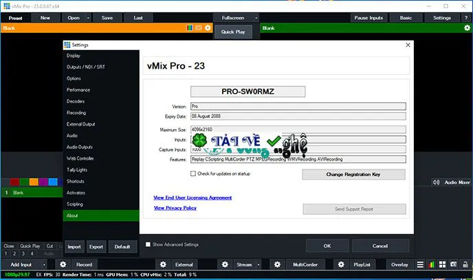 vmix pro-2
