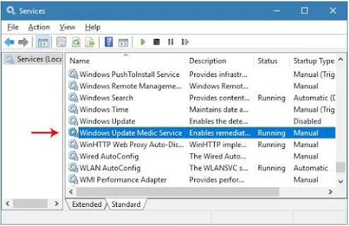 windows update blocker 3