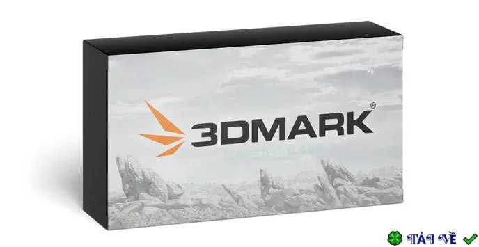 Download 3DMark 2024 – Đánh giá sức mạnh gaming PC