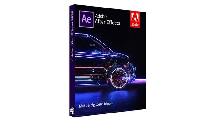 Tải Adobe After Effects 2026: AI Cốt Lõi Mạnh Mẽ