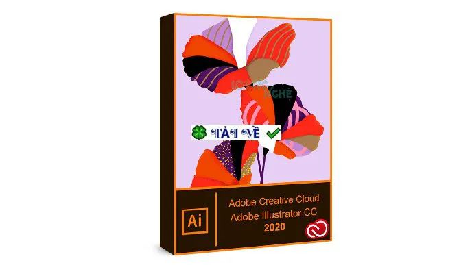 Adobe Illustrator CC 2020: Công cụ thiết kế đồ họa chuyên nghiệp