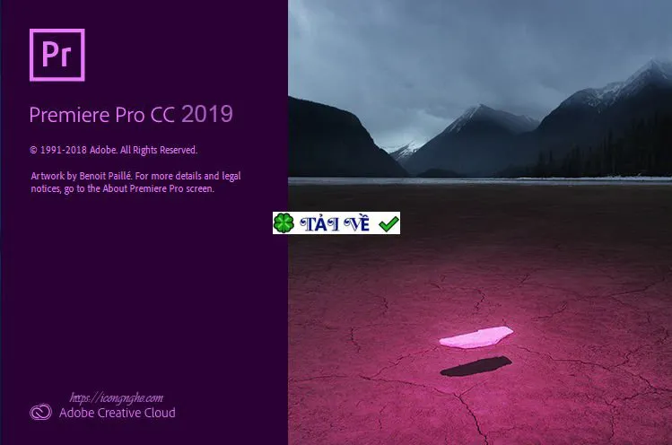 Adobe Premiere Pro CC 2019 – Tạo video chuyên nghiệp