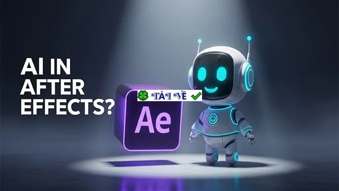 AeScripts AE GPT 2025: Tối ưu hóa AE