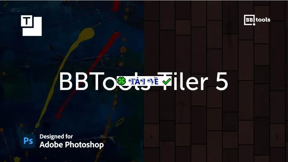 Aescripts BBTools Tiler 5.1.1: Công cụ hiệu ứng video chuyên nghiệp