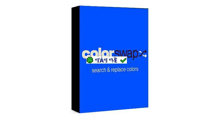Aescripts Pixel Repeat v1.2 – Plugin tạo hiệu ứng lặp pixel