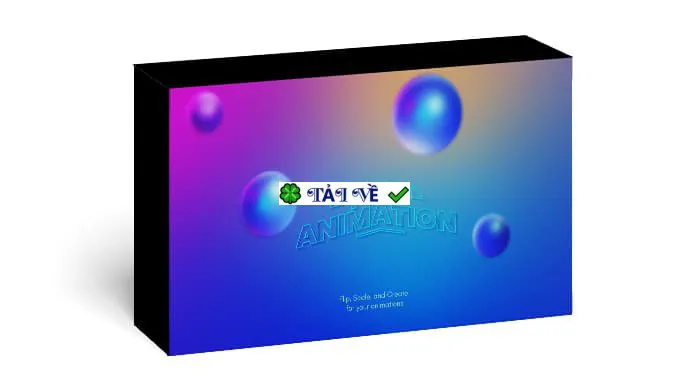 Plugin lật ảnh động Aescripts Flip Animation 1.0
