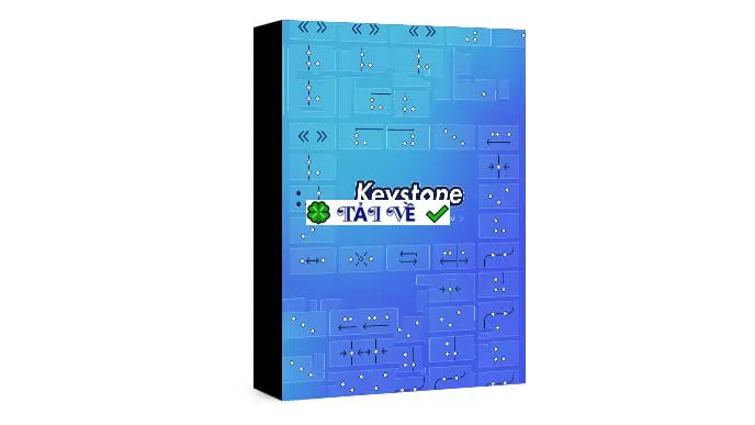 Aescripts Keystone 3.1.1 – After Effects Keyframe Tool