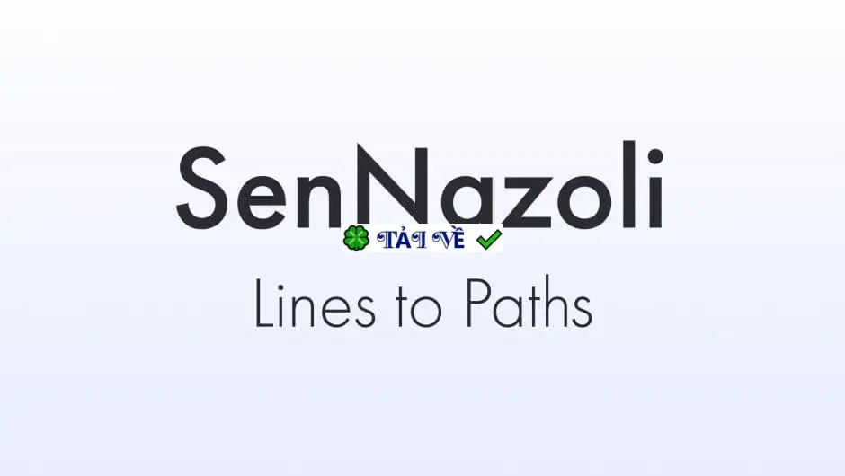 Aescripts SenNazoli v1.0: Giải pháp hiệu ứng video đột phá