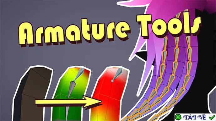 Auto Apply Scale v1.0.0 cho Blender: Áp dụng tỷ lệ tự động