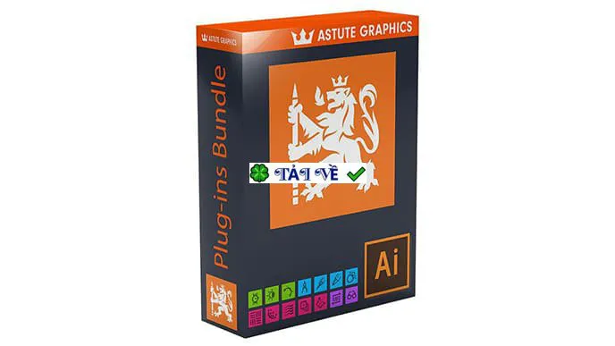 Astute Graphics 4.4.0: Công cụ thiết kế nâng cao cho Illustrator
