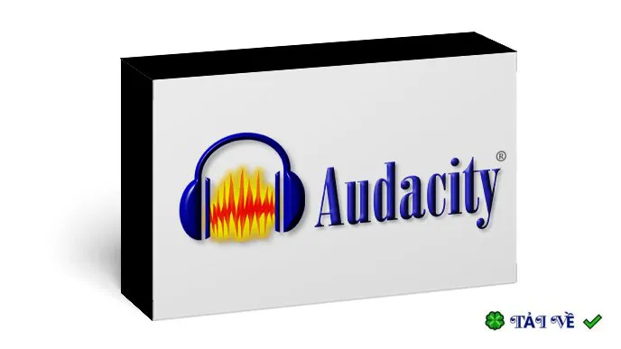 Download Audacity 2025 – Chỉnh sửa âm thanh chuyên nghiệp, hiệu quả